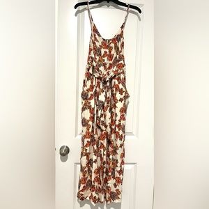 Free People Jumpsuit